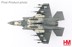 Bild von VORANKÜNDIGUNG Lockheed F-35A Lightning 2, 495th Fighter Squadron, 48th Fighter Wing RAF 2021. Hobby Master Modell im Massstab 1:72, HA4428. LIEFERBAR ANFANGS FEBRUAR 